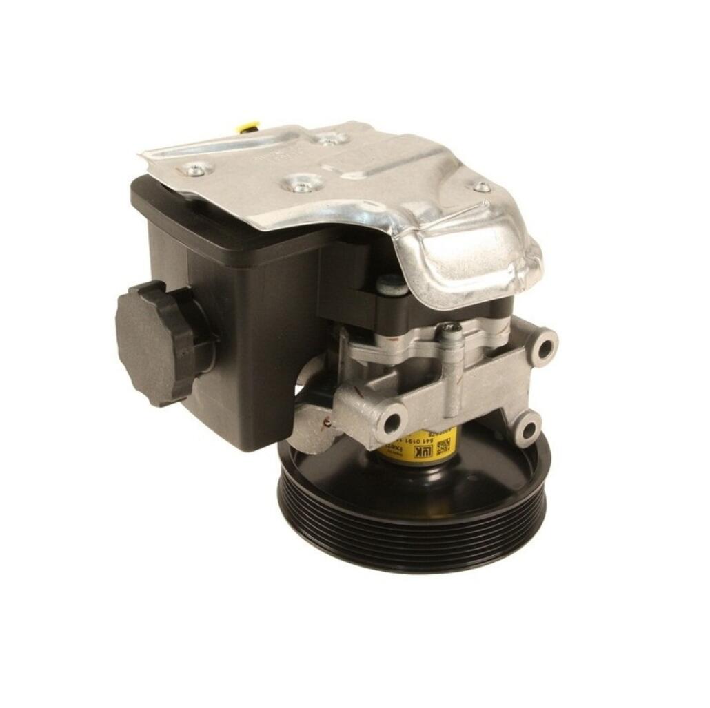 Mercedes Power Steering Pump (New) 0034664001 - Luk 5410191100